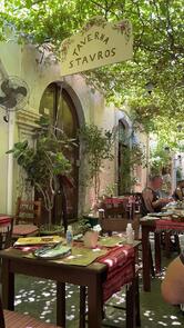 Taverna Stavros