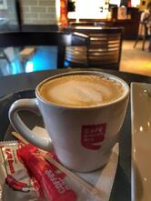 Café Coffee Day