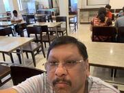 Udupi Sri Krishna Bhavan