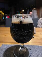Father gastropub