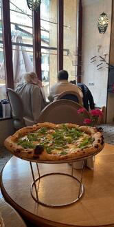 Il Pizzaiolo