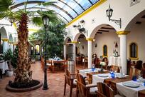 La Finca-Casa Espana by Alioli