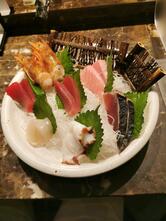 sen-ryo (Festival Walk)