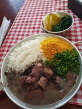 Restaurante & Mercearia Tamém