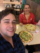 Pizzaria da Mathilda Juvevê