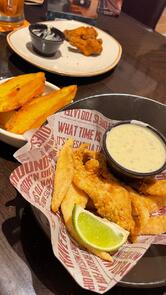 Outback Park Jacarepaguá