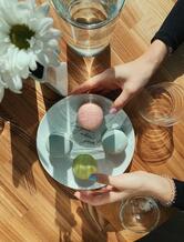 Десертория