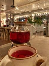 Вкус и атмосфера