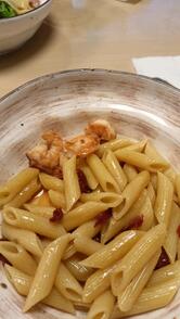 Кухня Полли