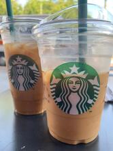 Starbucks - Milano Vercelli