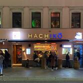 Hachiko
