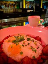 The Cheesecake Factory