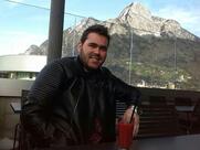 Coop Restaurant Mels Pizolcenter