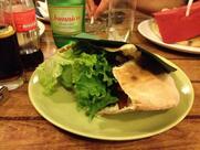 Gyros Paprika Lučko