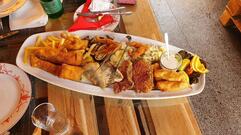 Restoran Zelena Žaba