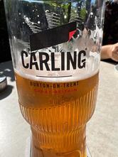 Piccadilly Garden Bar