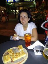 Il Caffè della Piazza