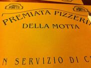 Premiata Pizzeria della Motta