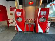 Five Guys Burgers & Fries Rotterdam