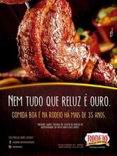 Churrascaria Rodeio