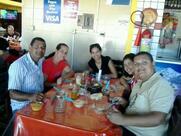 Pedro O Rei da Carne de Sol