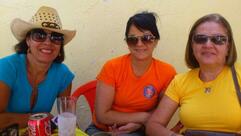 Ponto do Caldinho Praia