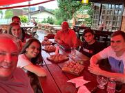 Bohème Bar e Burger