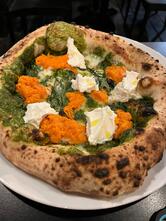 Dolce - Neapolitan Pizza