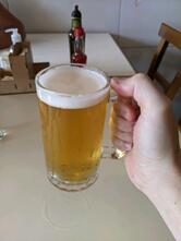 Restaurante no Camarão