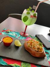 Dumanga Comidaria Baiana.