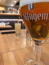 Le Central Bar - Brasserie