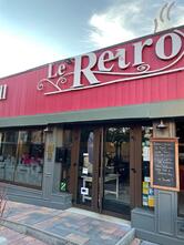 Le Retro