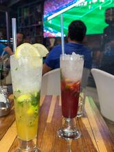 Blaze Café - Heliopolis