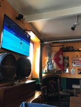 Irish Pub Club Alpino