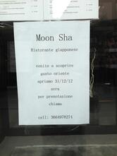 Moon Sha Japanese Restaurant