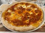 Pizzeria Vecchia Maremma