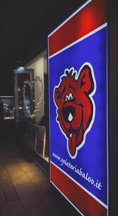 Gelateria Baloo Marano Vicentino