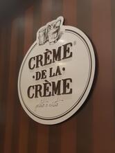Gelateria Creme de la Creme