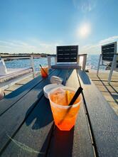 Pascia Beach Bar