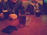 Bar "Frog"