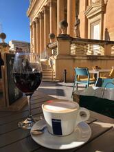 Baroque Café Pizzeria