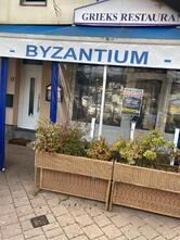 Byzantium Restaurant