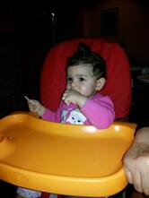 Fairouz Lebanese Restaurant