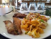 Napolitano Restaurante | Almoço Self Service por quilo