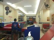 AMERICA PIZZA VARGINHA