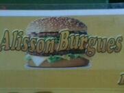 Alisson Burgers