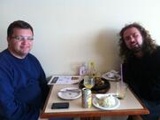 Hoshi Garden - Itararé