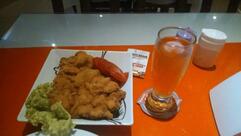 Restaurante e Pizzaria Algo Mais