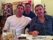 CHURRASCARIA TABAJARA - BOTUCATU-SP