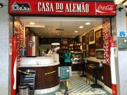 Casa Do Alemão